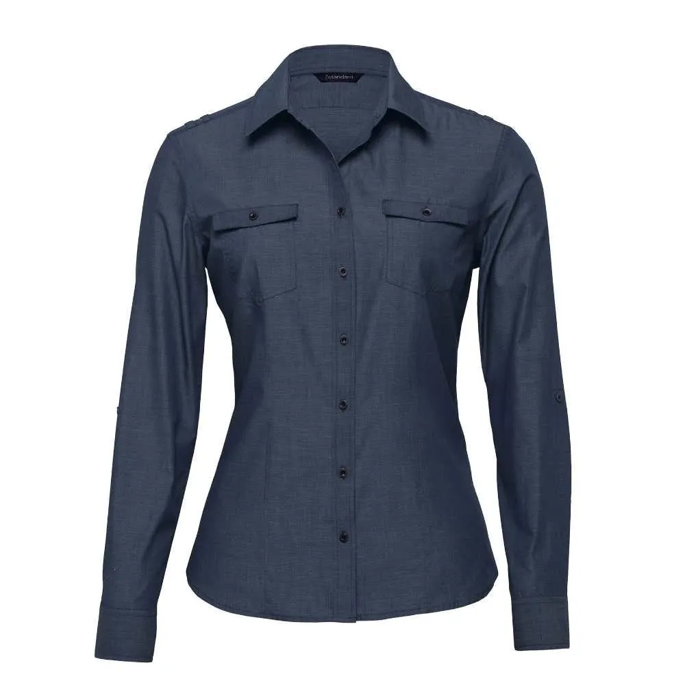 The Grange Shirt  - Womens