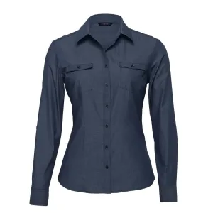 The Grange Shirt  - Womens