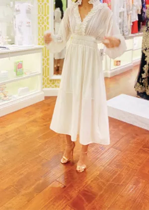 The Monique Dress
