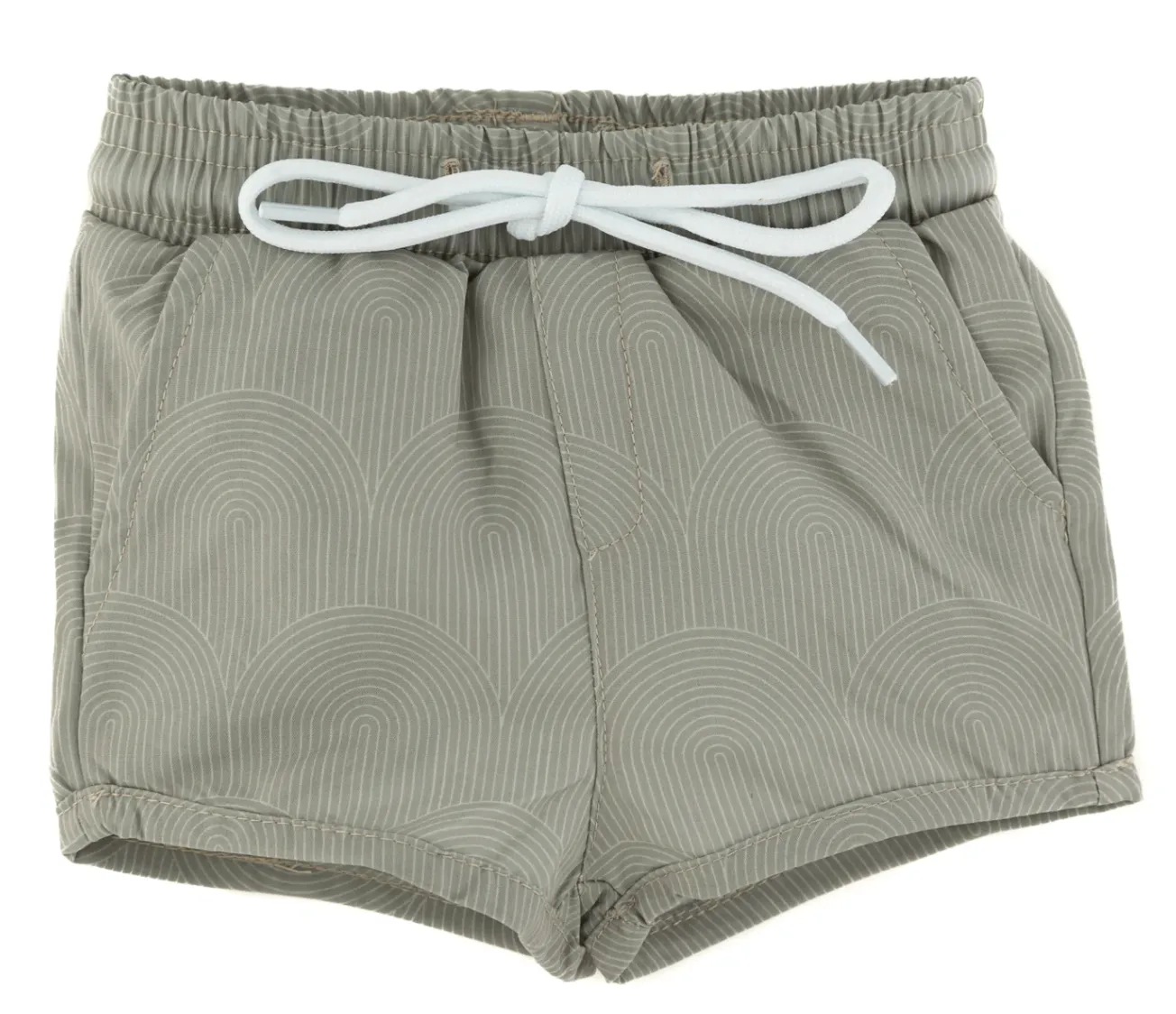 The "Sage" Trunks