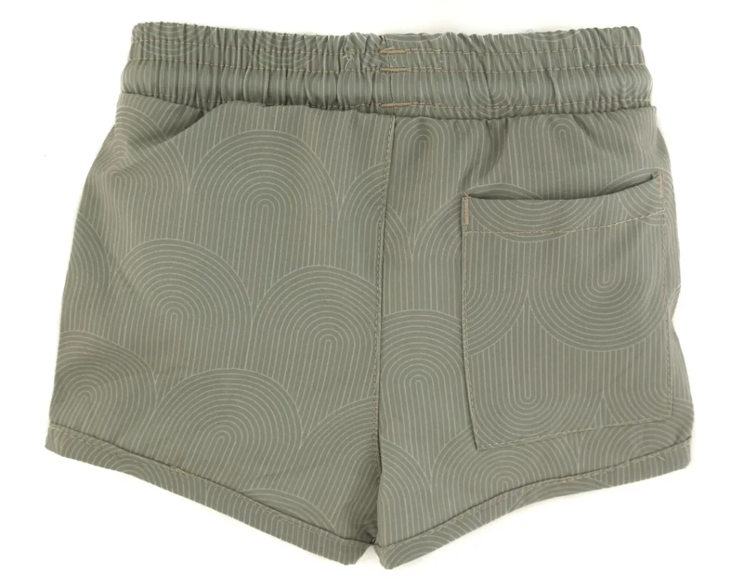 The "Sage" Trunks