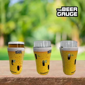 THE SCHOONER GLASS GAUGE
