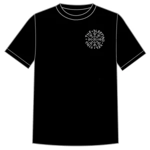 The Sleeping Sea King Shirt "Goat Head"