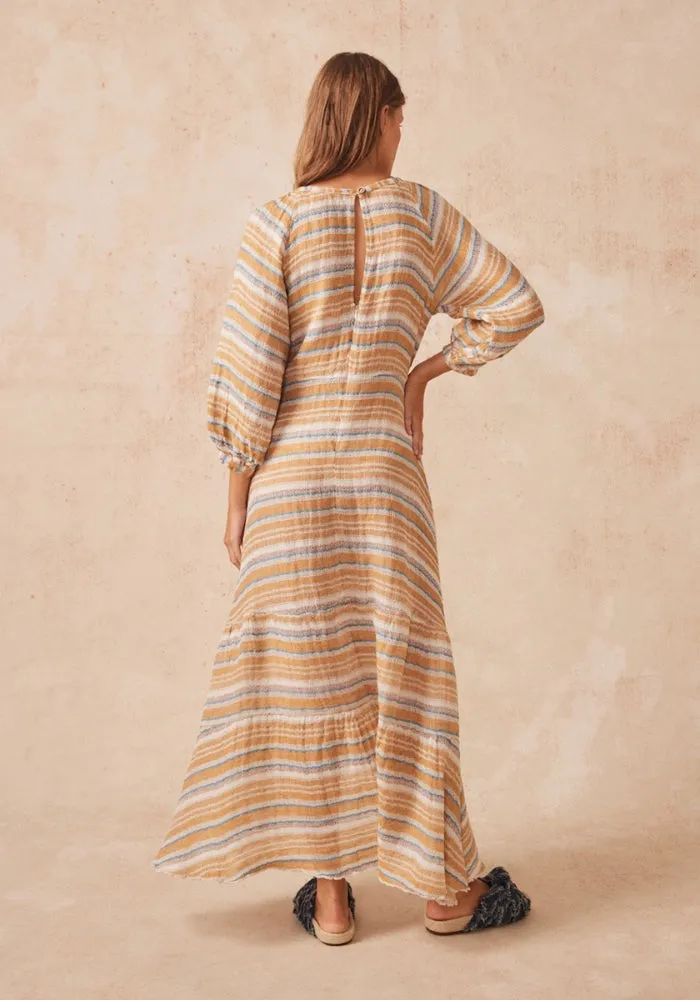 Toco Dress - Romani Rom