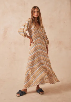 Toco Dress - Romani Rom