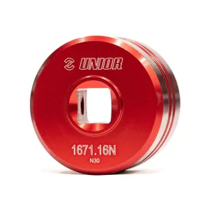 Unior 1671 16 Notch Bottom Bracket Tool