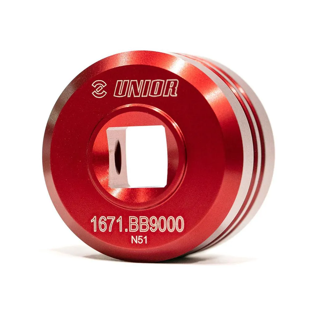 Unior 1671 BB9000 Bottom Bracket Tool