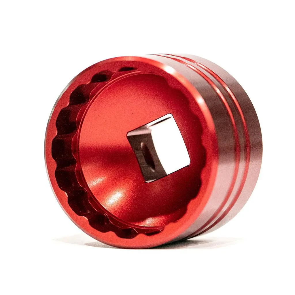 Unior 1671 BB9000 Bottom Bracket Tool