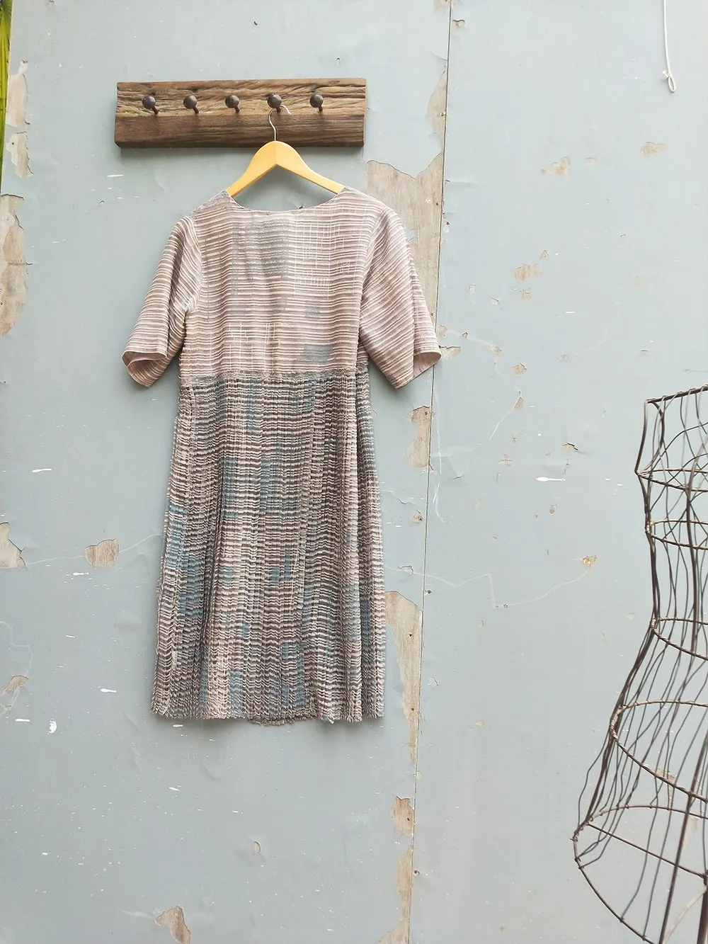 Urvashi Kaur   I   Continum Dress
