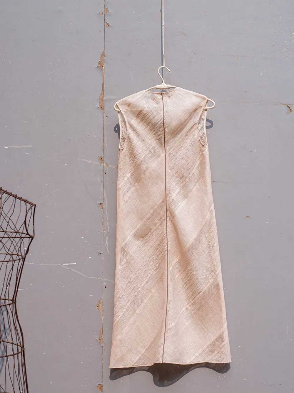 Urvashi Kaur   I   Theia Dress