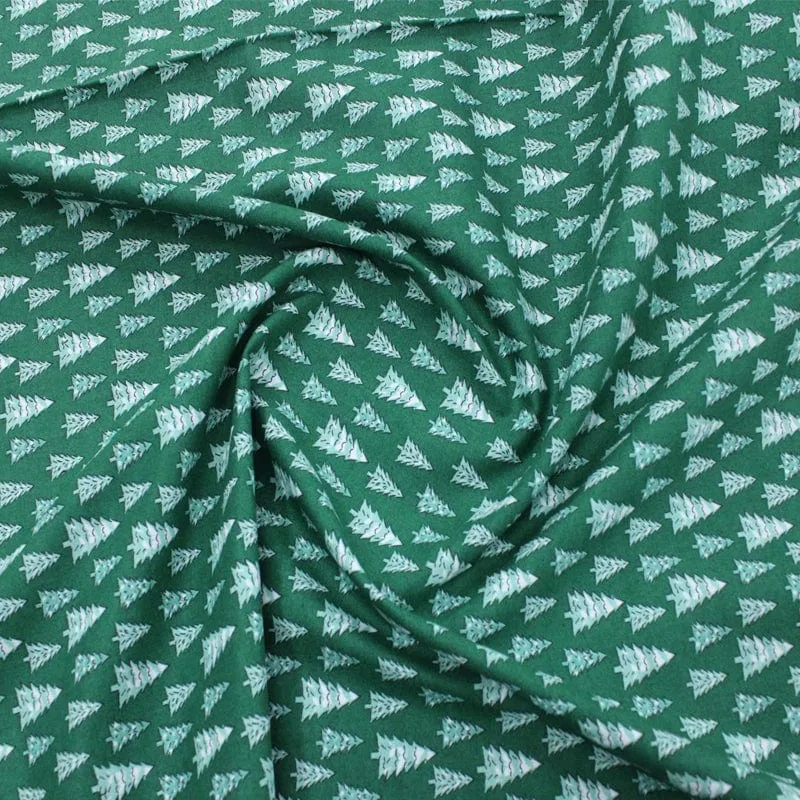 Usa 100% Cotton Craft Fabric 110cm