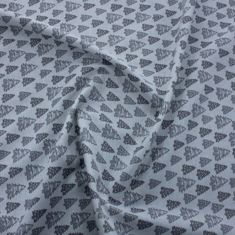 Usa 100% Cotton Craft Fabric 110cm