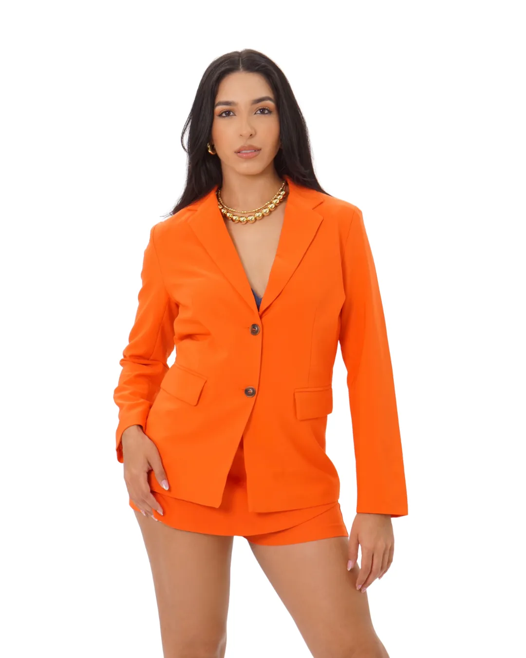 VERTIGO BLAZER
