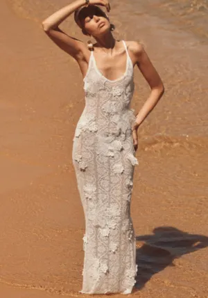 Vesper Maxi Dress