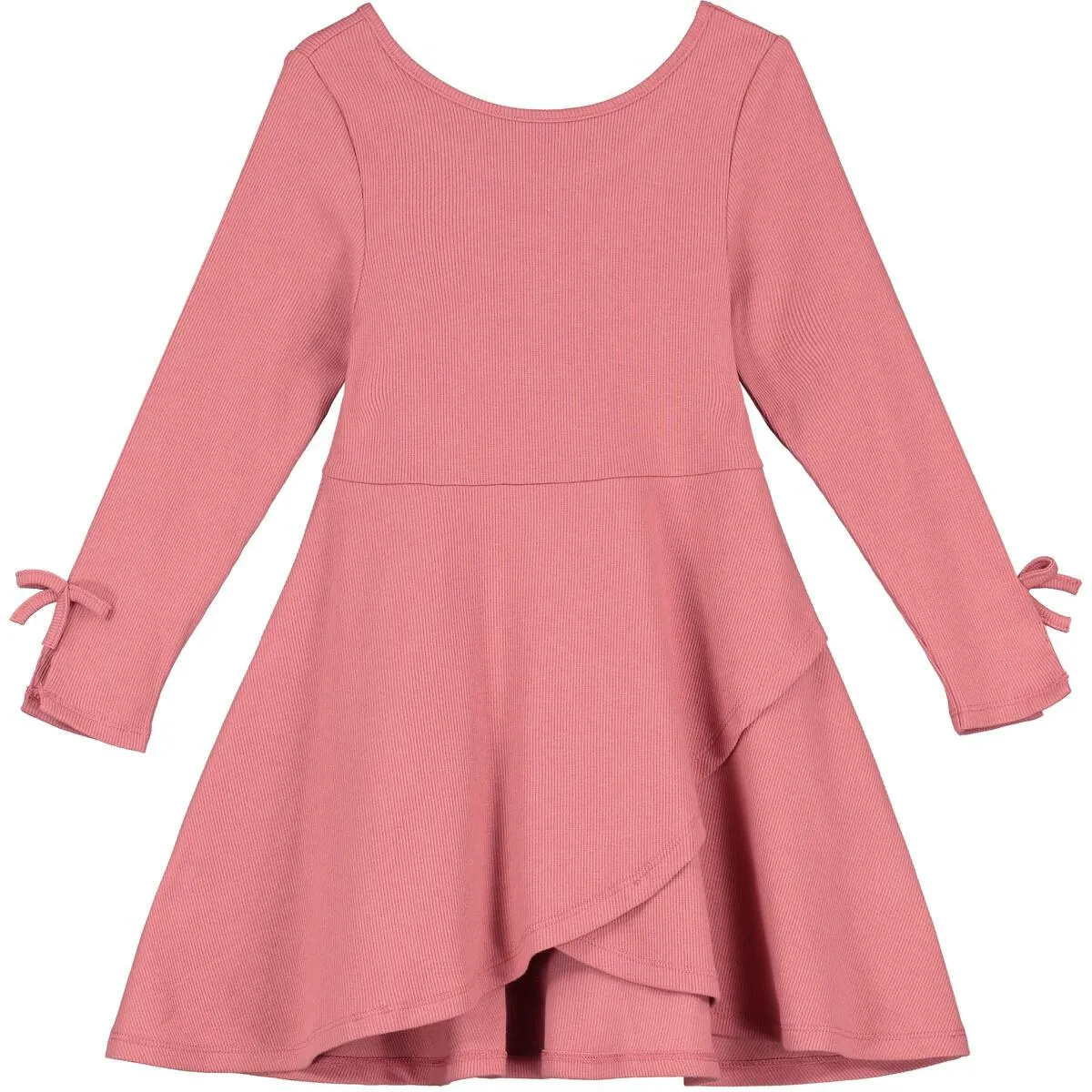 Vignette Shiloh Dress - Rose