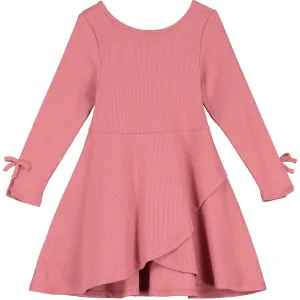 Vignette Shiloh Dress - Rose