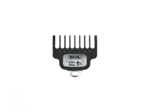 WAHL Premium Trimmer Guide Comb (T-Wide Blade) - #1-1/2 (4.5mm) (suits 9818, 9898 etc)
