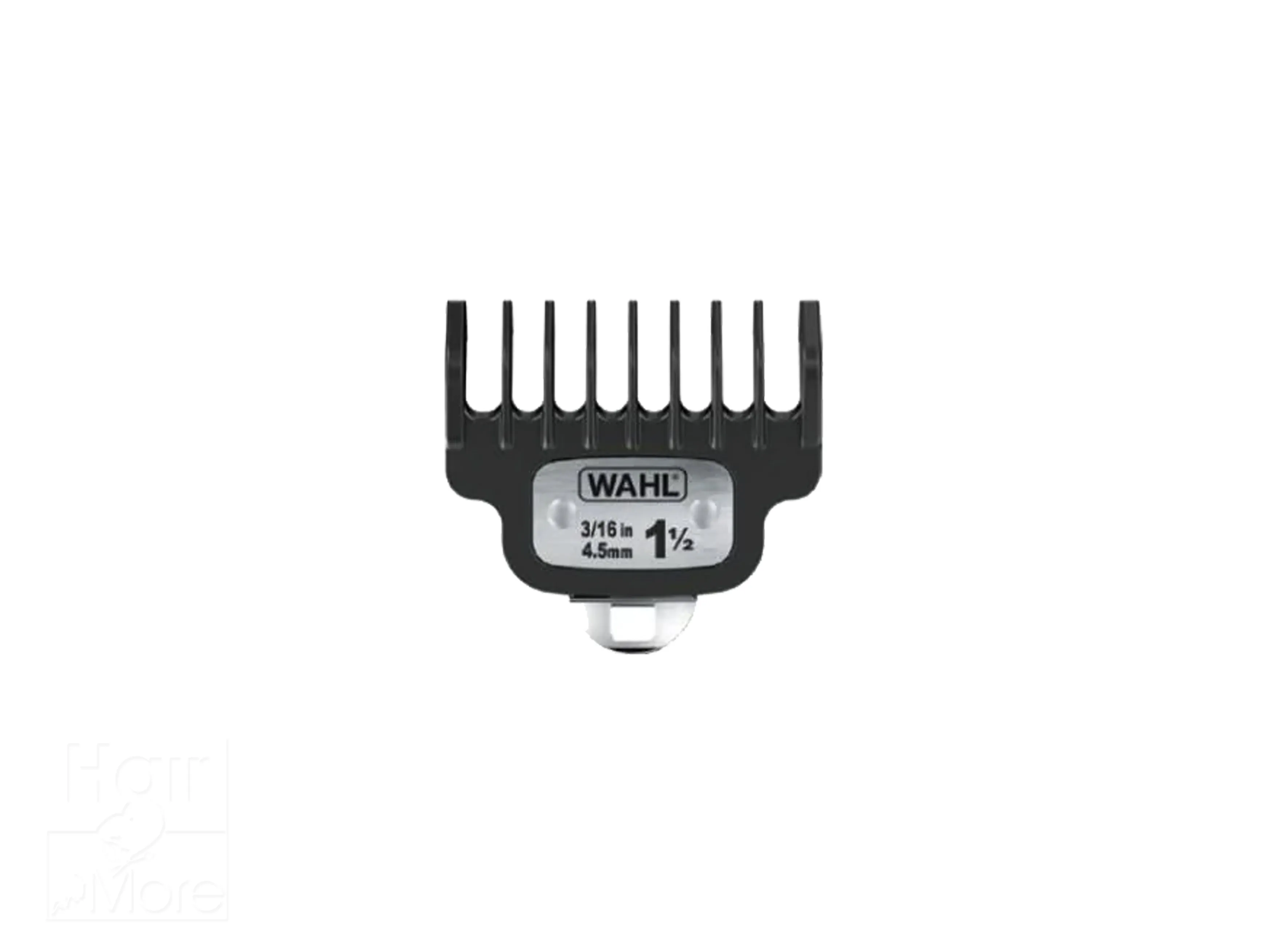 WAHL Premium Trimmer Guide Comb (T-Wide Blade) - #1-1/2 (4.5mm) (suits 9818, 9898 etc)