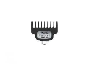 WAHL Premium Trimmer Guide Comb (T-Wide Blade) - #1/2 (1.5mm) (suits 9818, 9898 etc)