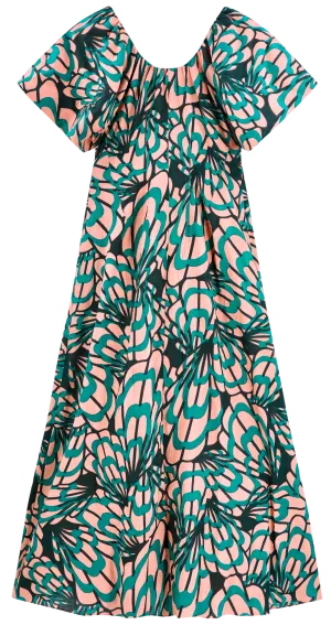 Wailea Dress