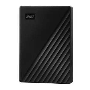 WD MY Passport 4TB