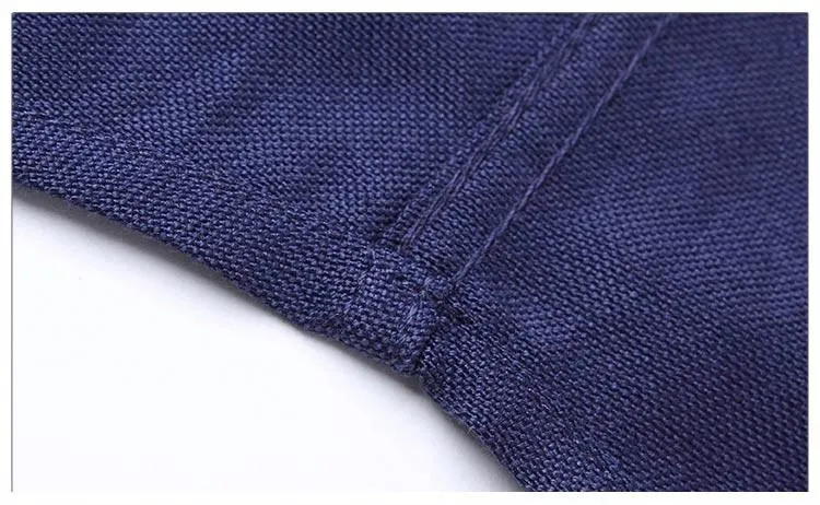 West Louis™ Designer Cotton Slim Fit Dress Shirt