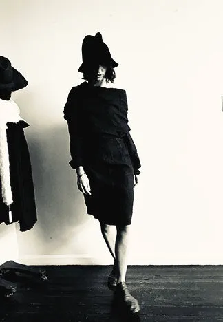 WINTER MUFFLE DRESS