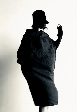 WINTER MUFFLE DRESS