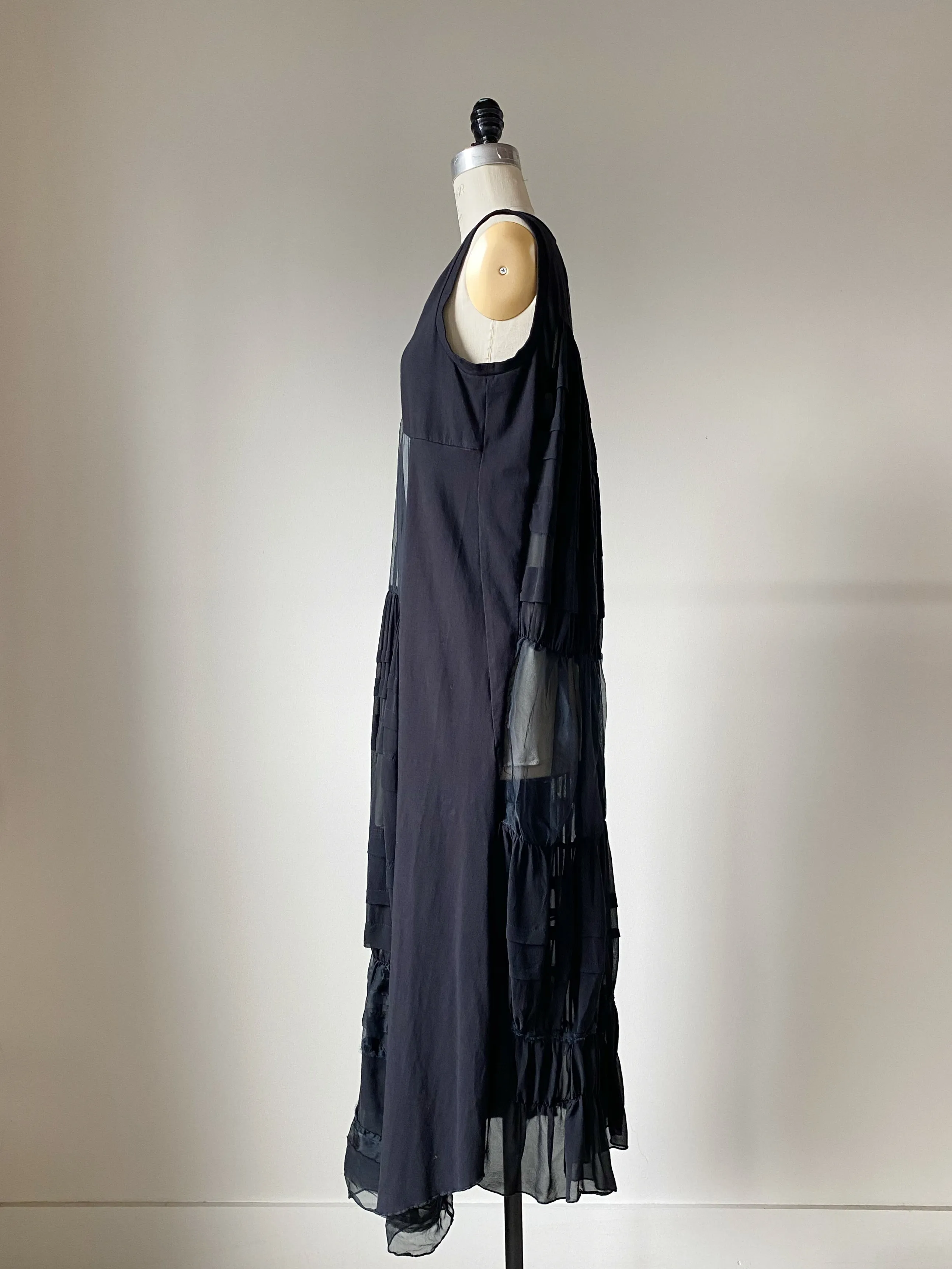 winter solstice dress