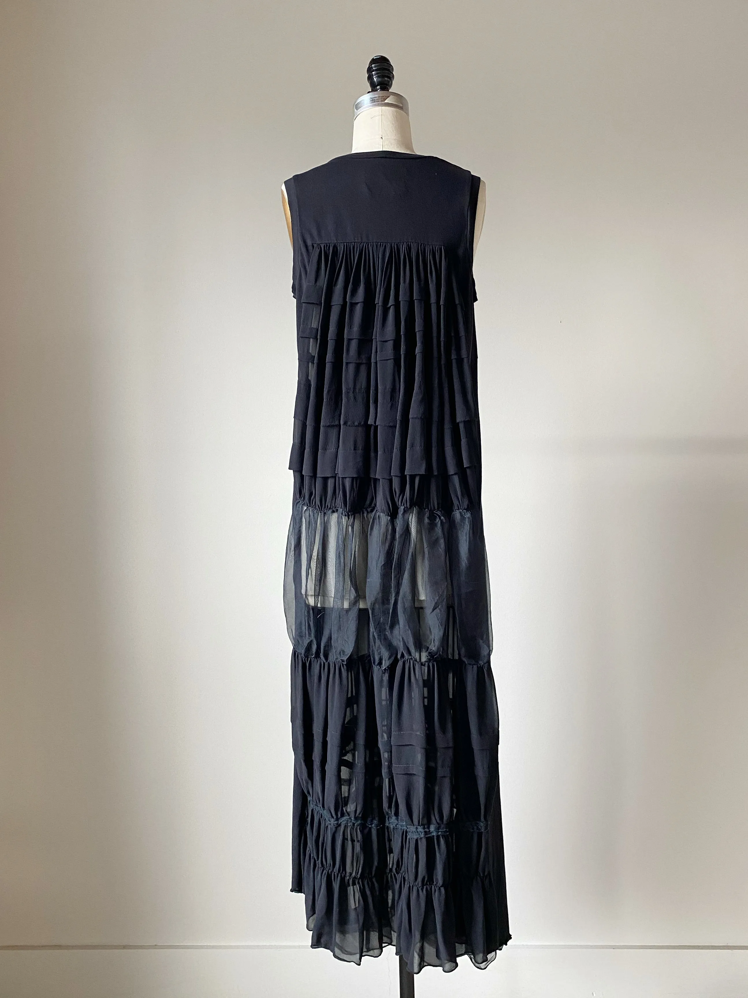 winter solstice dress