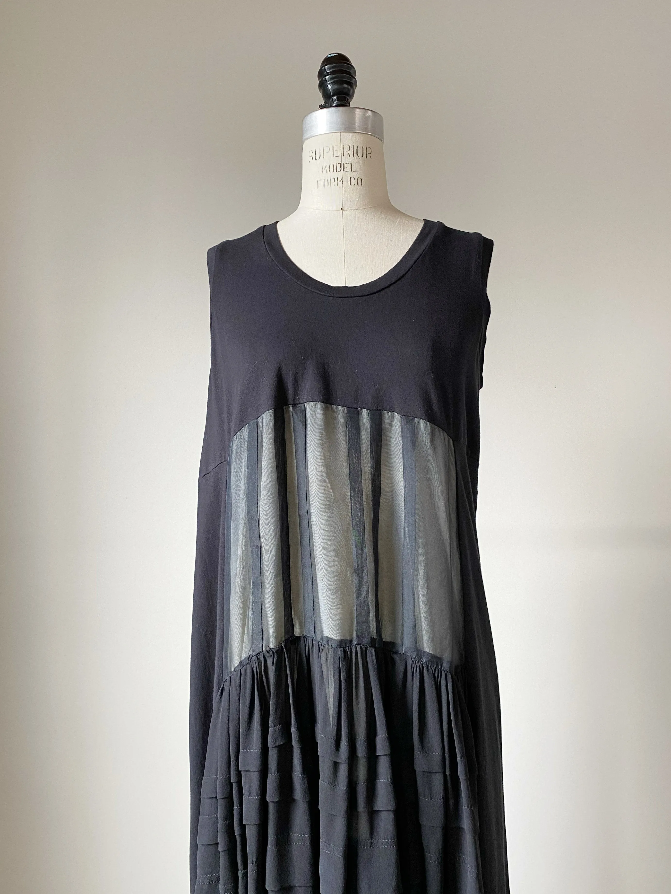 winter solstice dress