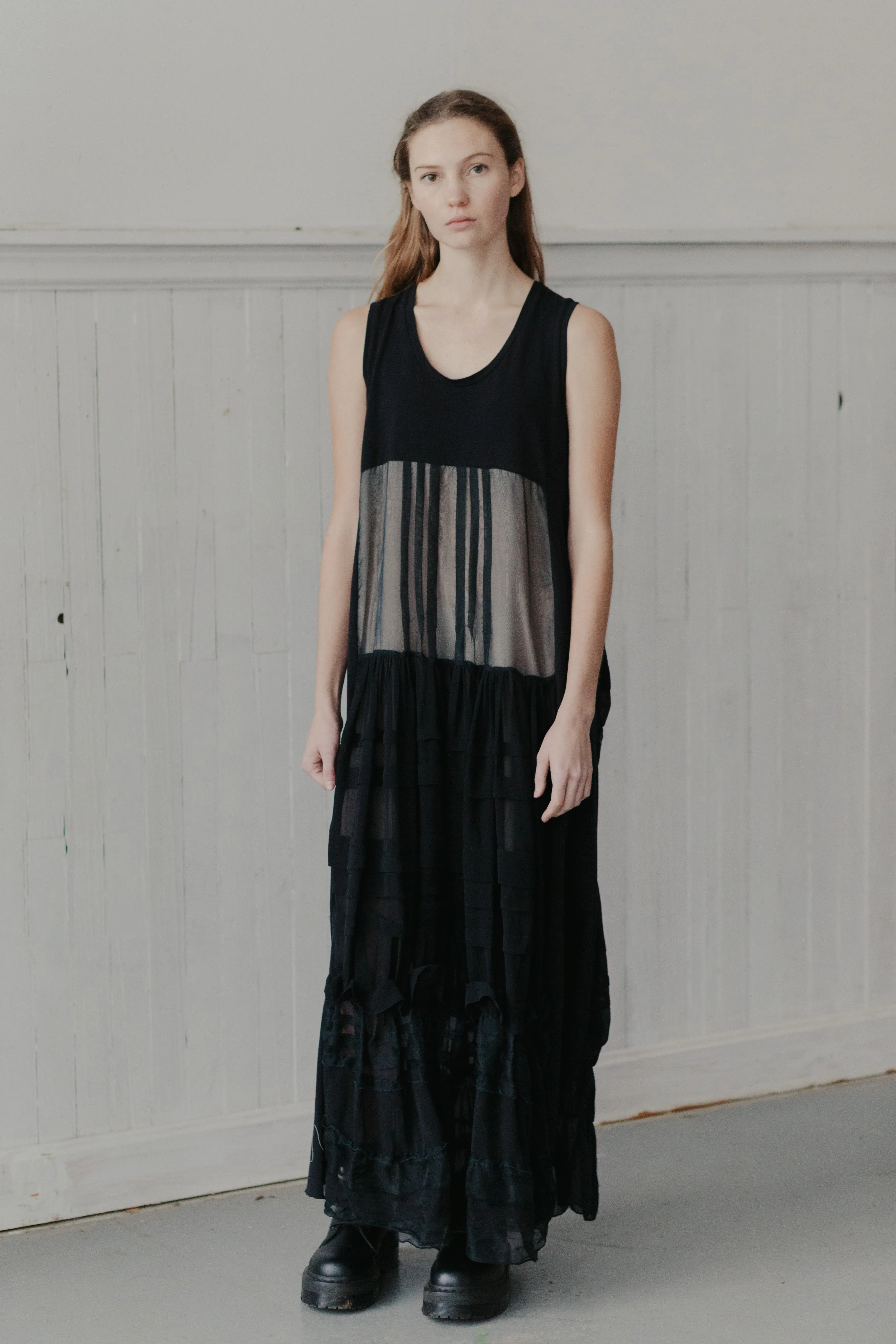 winter solstice dress