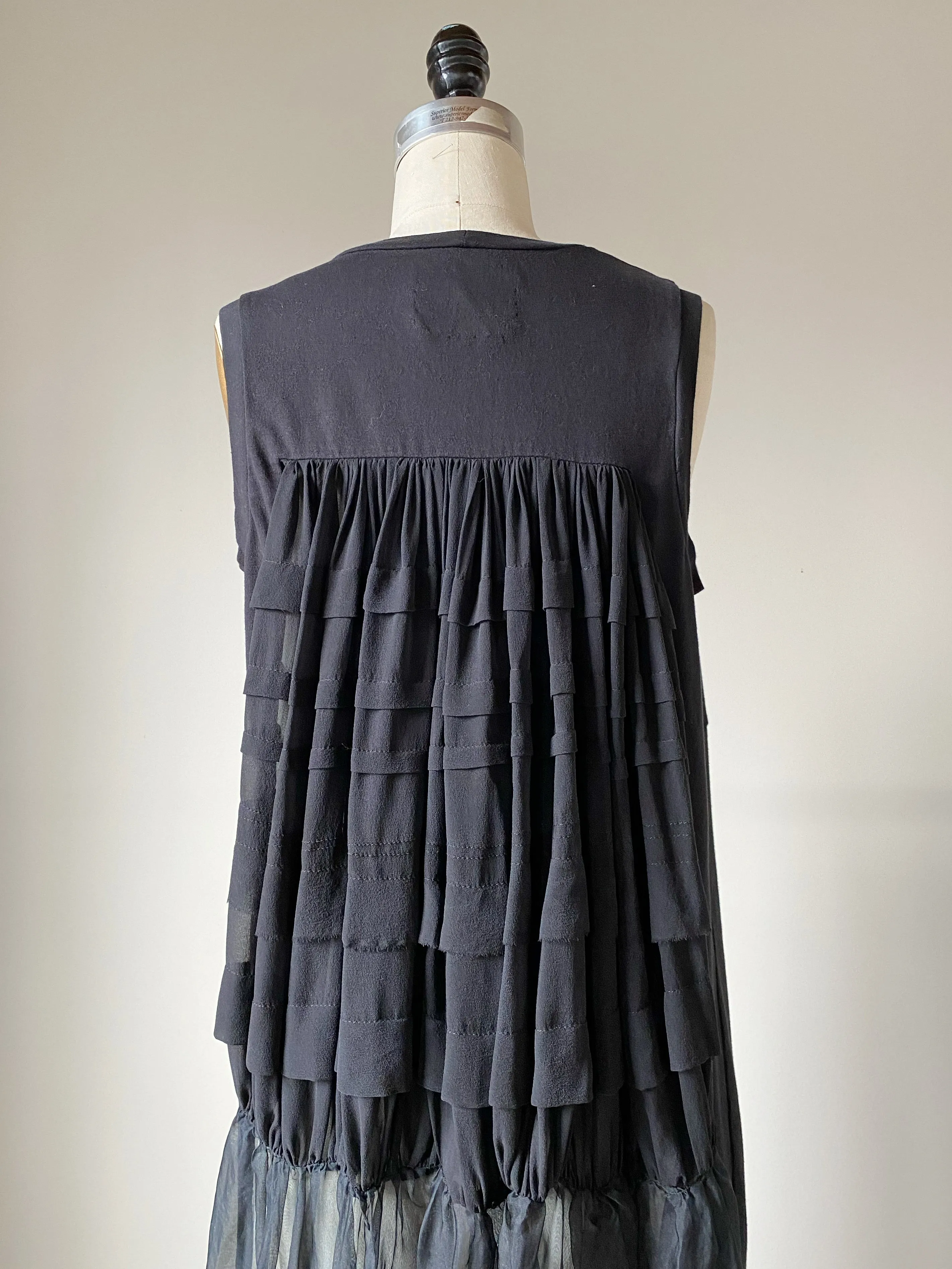 winter solstice dress