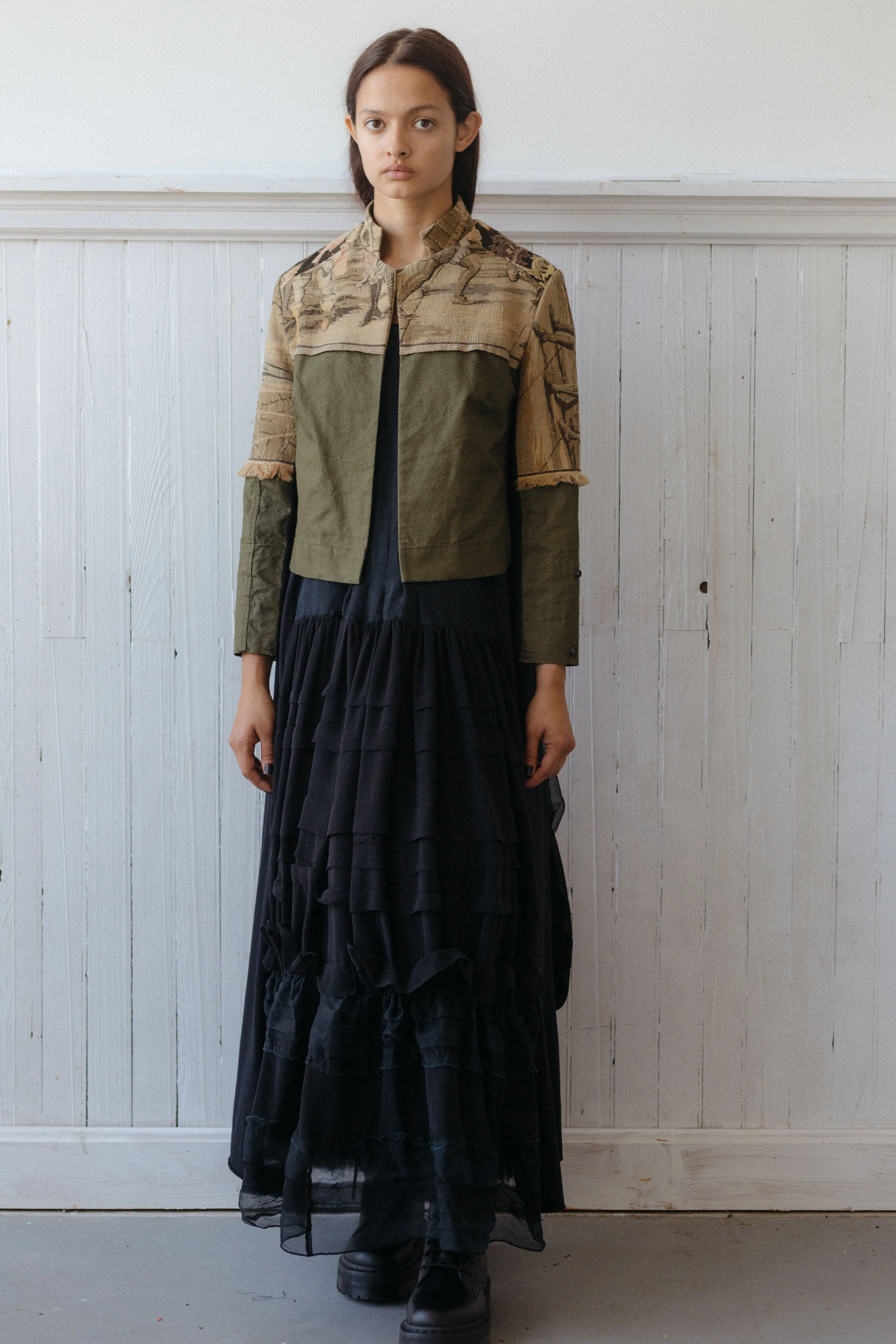 winter solstice dress