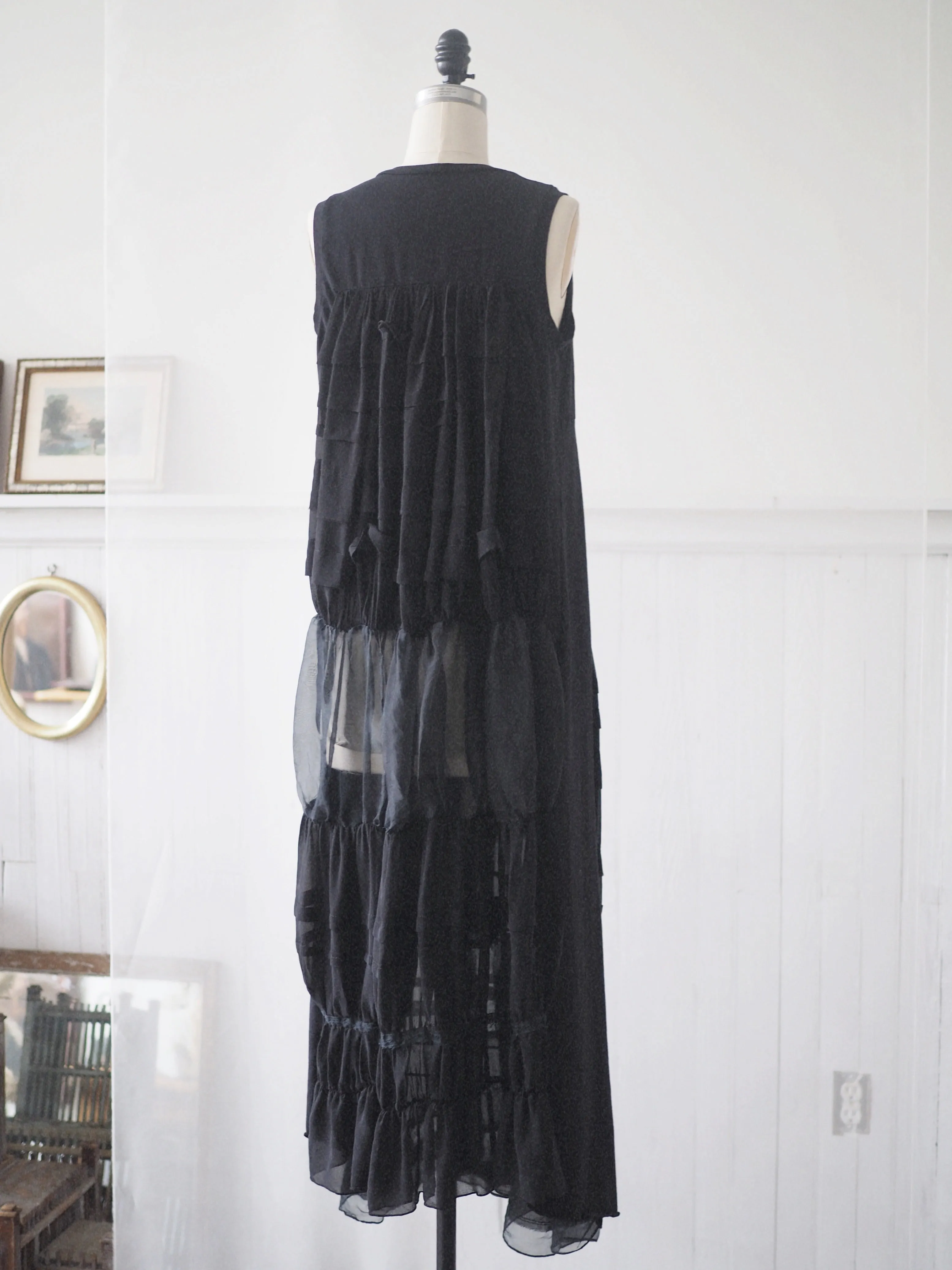 winter solstice dress