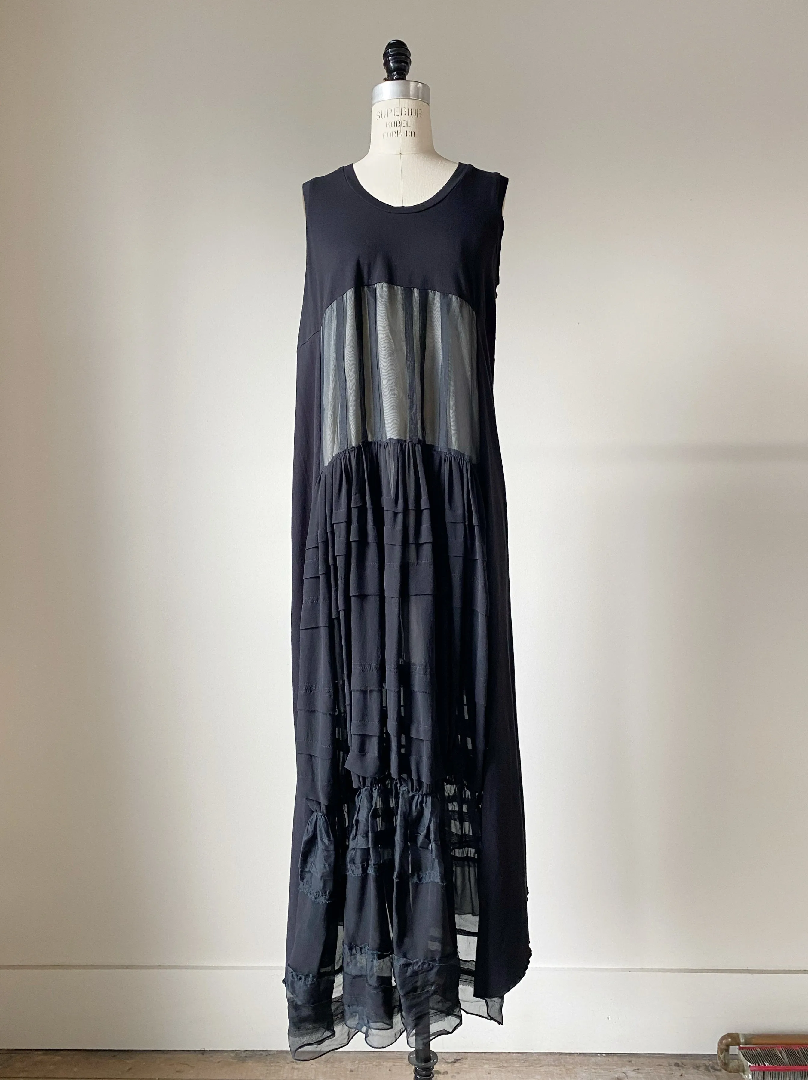 winter solstice dress