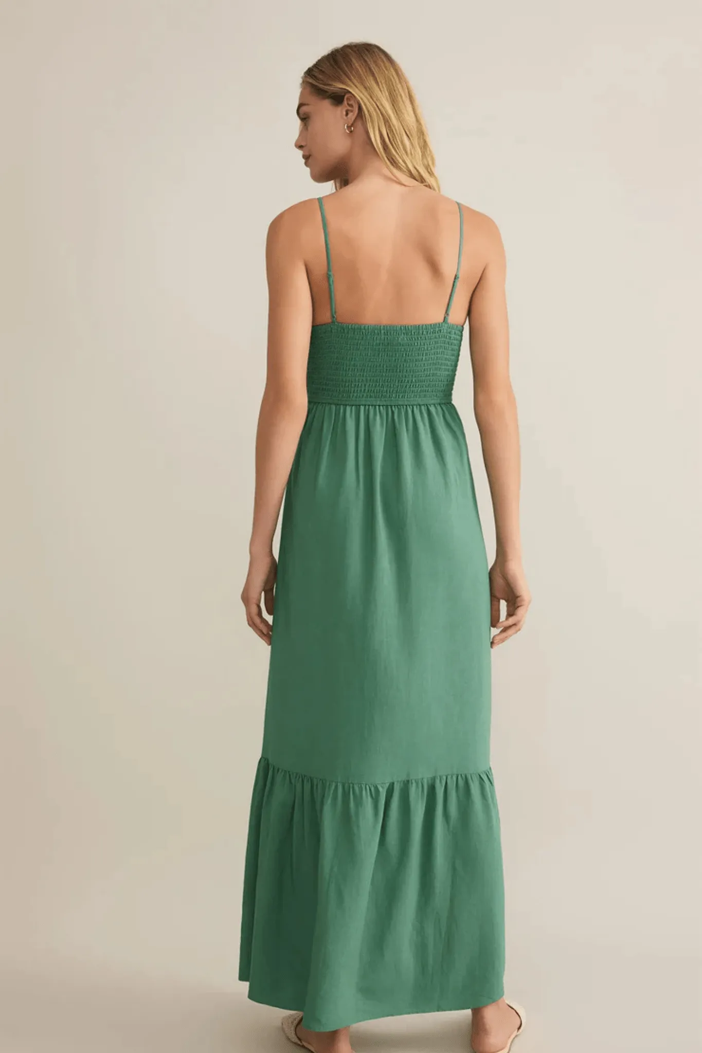 Z Supply: Winslet Maxi Dress
