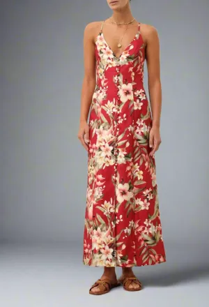Zimmermann LEXI SLIP DRESS