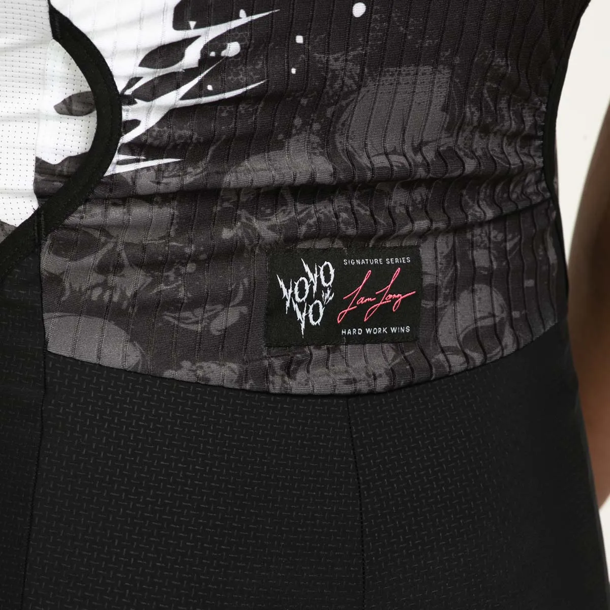 ZOOT Men's Ultra Tri P1 EXOS Racesuit - Darkside